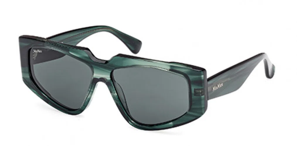 MAXMARA Glimpse6 0125 Sunglasses - view 3